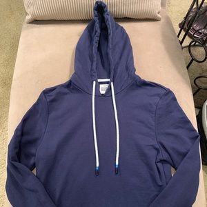 Tory Sport Hoodie